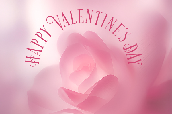 Valentine’s Day