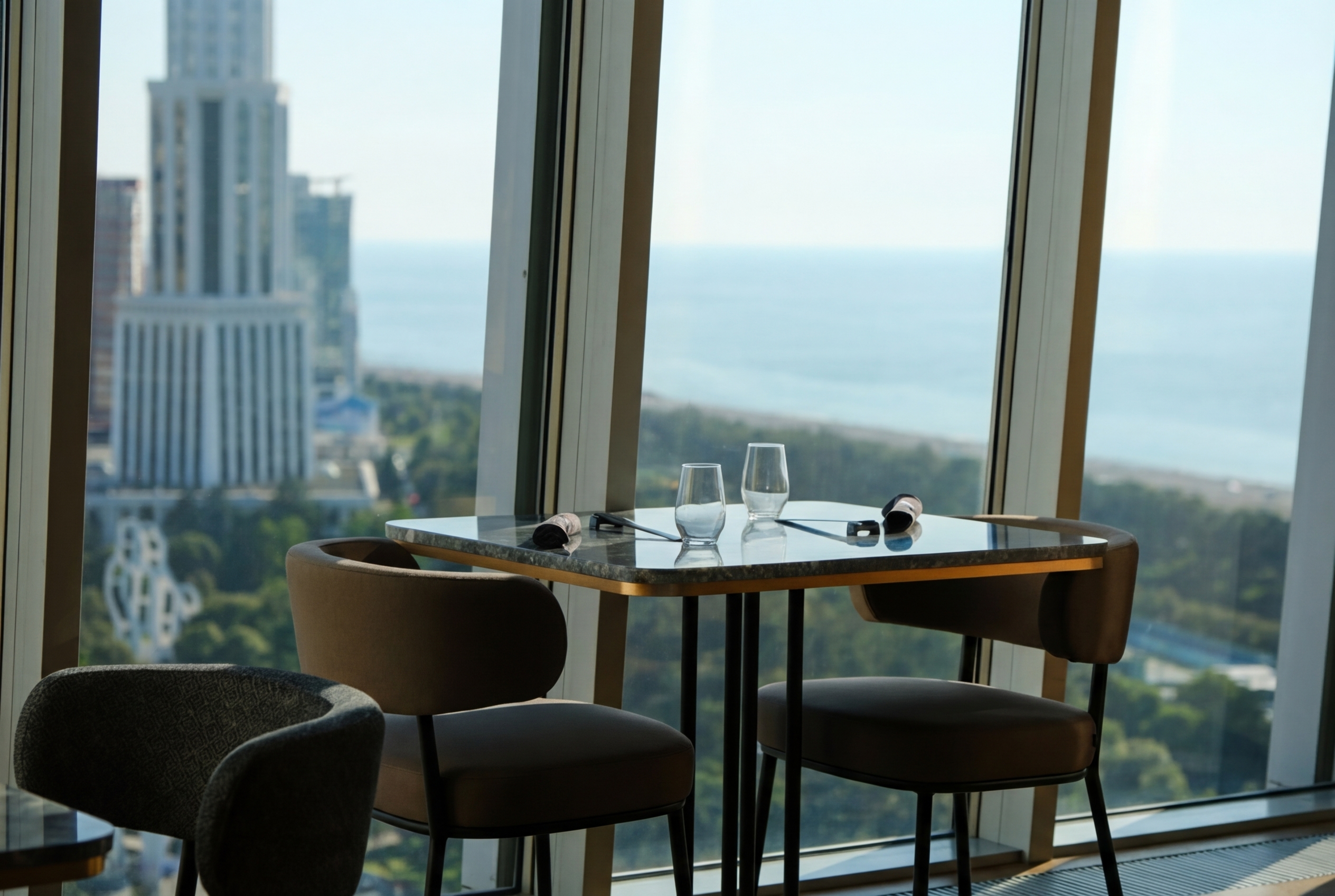 მოითხოვე უფასო ოთახი